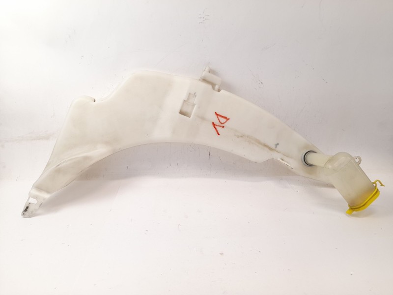 Recambio de deposito limpia para ford transit connect (p65-p70-p80) 1.8di referencia OEM IAM 2T1417618AB  