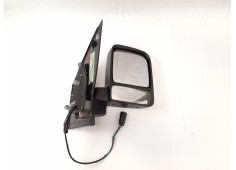 Recambio de retrovisor derecho para ford transit connect (p65-p70-p80) 1.8di referencia OEM IAM   