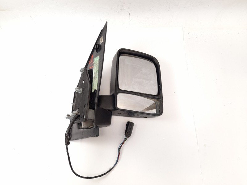 Recambio de retrovisor derecho para ford transit connect (p65-p70-p80) 1.8di referencia OEM IAM   