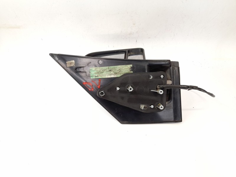 Recambio de retrovisor derecho para ford transit connect (p65-p70-p80) 1.8di referencia OEM IAM   