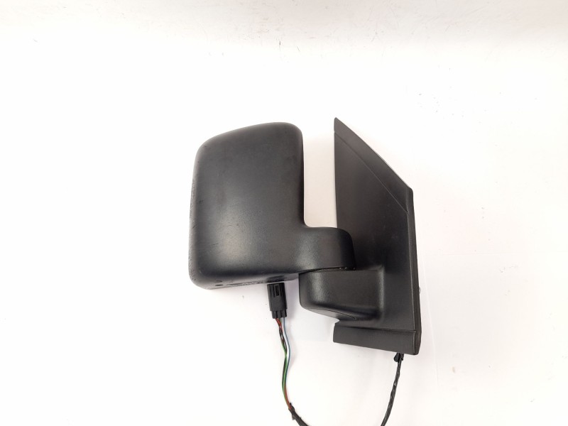 Recambio de retrovisor derecho para ford transit connect (p65-p70-p80) 1.8di referencia OEM IAM   
