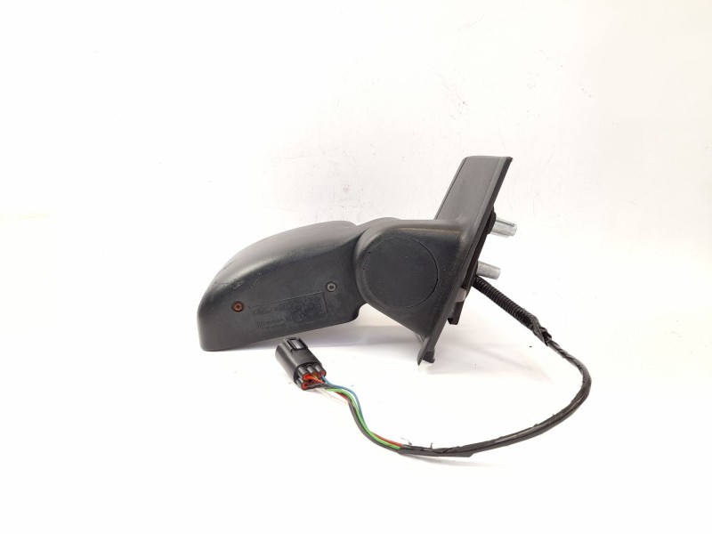 Recambio de retrovisor derecho para ford transit connect (p65-p70-p80) 1.8di referencia OEM IAM   