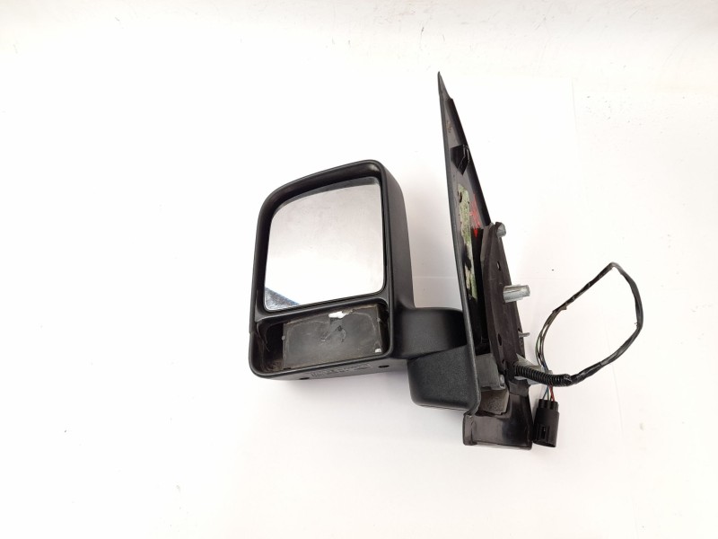 Recambio de retrovisor izquierdo para ford transit connect (p65-p70-p80) 1.8di referencia OEM IAM   