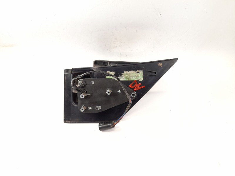 Recambio de retrovisor izquierdo para ford transit connect (p65-p70-p80) 1.8di referencia OEM IAM   