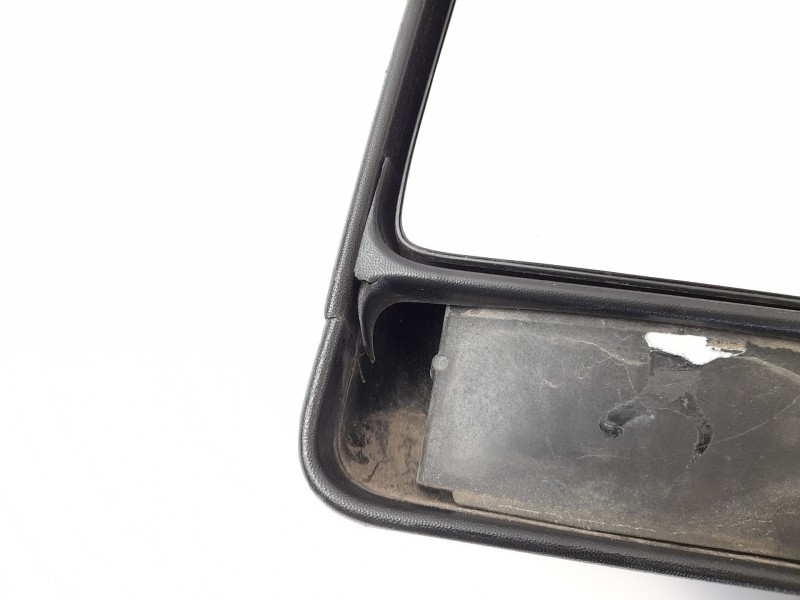 Recambio de retrovisor izquierdo para ford transit connect (p65-p70-p80) 1.8di referencia OEM IAM   
