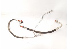 Recambio de tubos aire acondicionado para ford transit connect (p65-p70-p80) 1.8di referencia OEM IAM 7T1619D850AB  