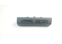 Recambio de interruptor para peugeot 3008 1.6 hdi fap referencia OEM IAM 96656492XT  