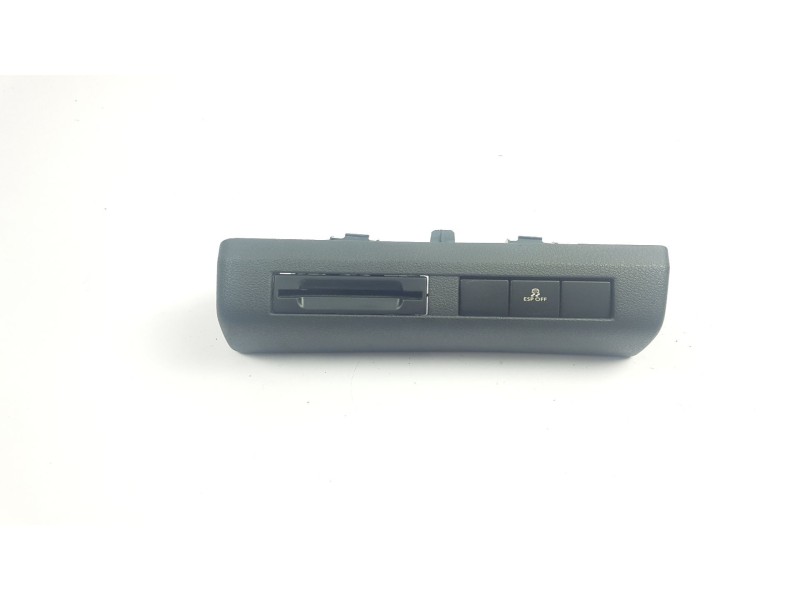 Recambio de interruptor para peugeot 3008 1.6 hdi fap referencia OEM IAM 96656492XT  