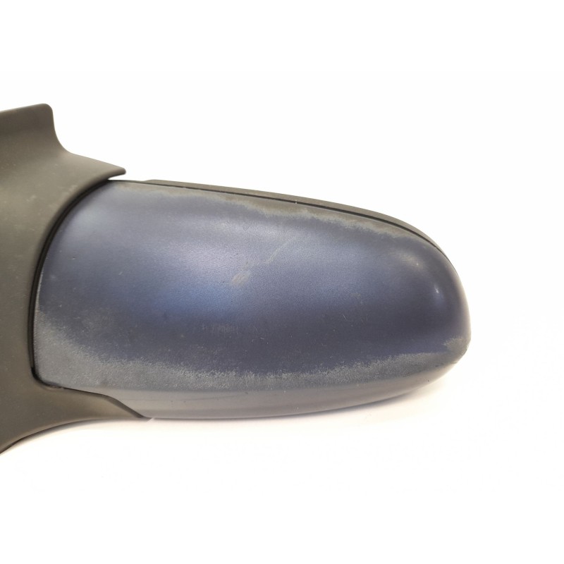 Recambio de retrovisor izquierdo para opel zafira a monospace (t98) 2.0 dti 16v (f75) referencia OEM IAM   
