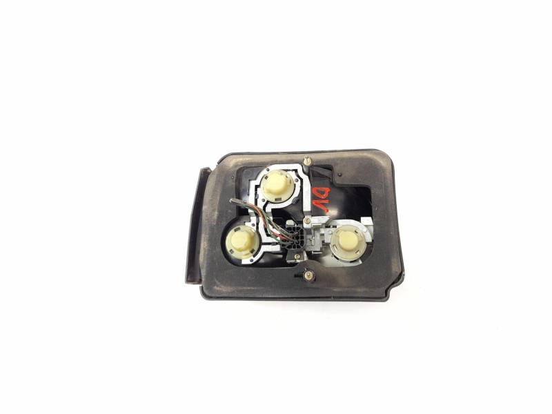 Recambio de piloto trasero derecho para rover xp 1.4d (114 ld) referencia OEM IAM   