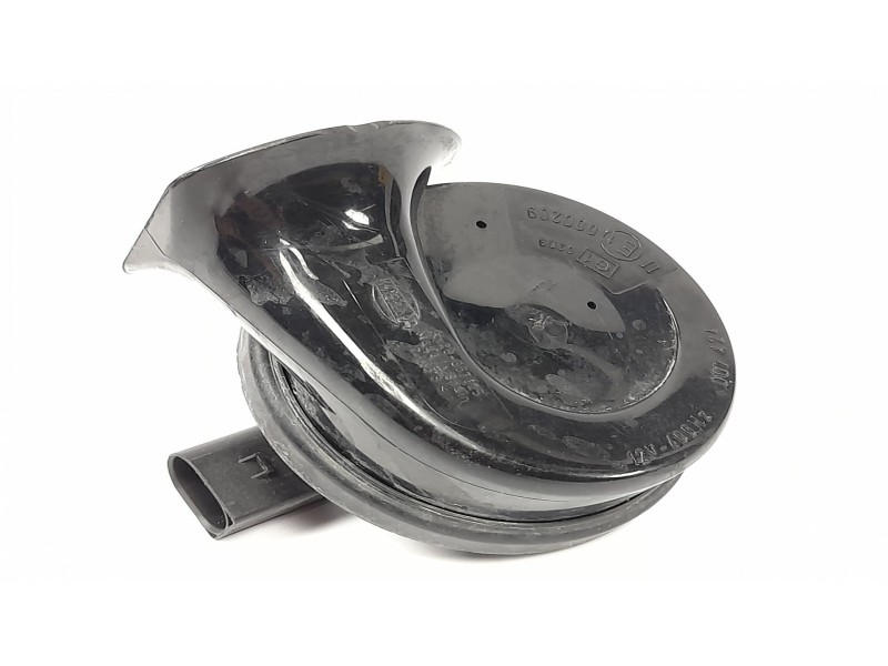 Recambio de claxon para audi a4 avant (8e) 1.9 tdi referencia OEM IAM A28657625 E1000209 