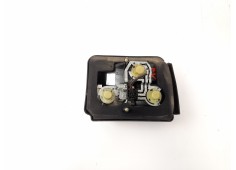 Recambio de piloto trasero izquierdo para rover xp 1.4d (114 ld) referencia OEM IAM    2