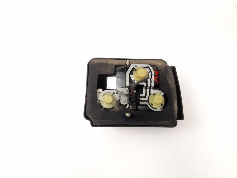 Recambio de piloto trasero izquierdo para rover xp 1.4d (114 ld) referencia OEM IAM   