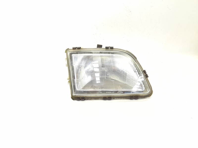 Recambio de faro derecho para rover xp 1.4d (114 ld) referencia OEM IAM 54530092  