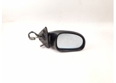 Recambio de retrovisor derecho para peugeot 406 berlina (s1/s2) 2.2 hdi referencia OEM IAM   