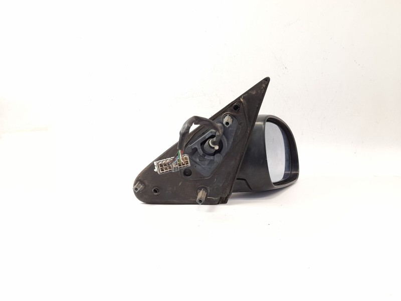 Recambio de retrovisor derecho para peugeot 406 berlina (s1/s2) 2.2 hdi referencia OEM IAM   