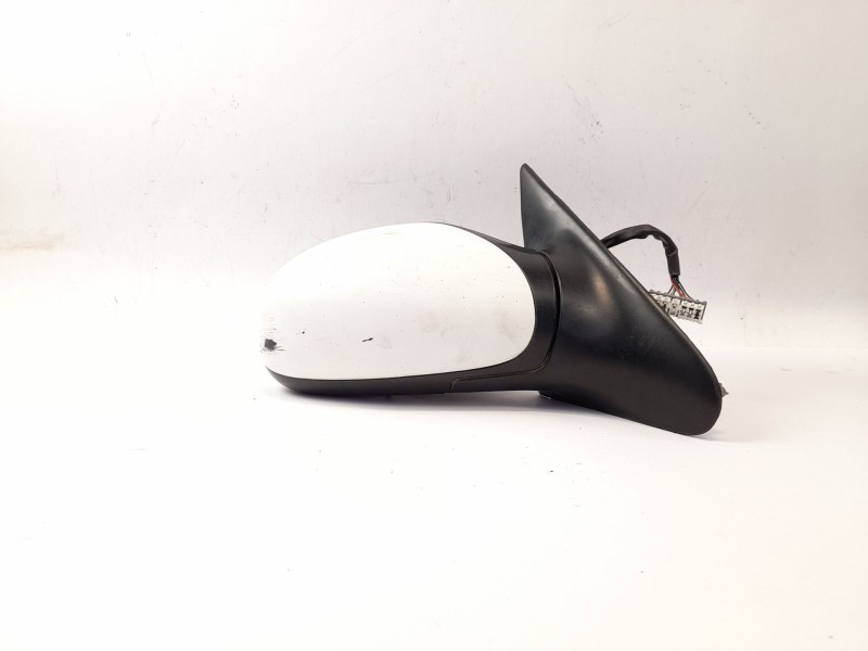 Recambio de retrovisor derecho para peugeot 406 berlina (s1/s2) 2.2 hdi referencia OEM IAM   