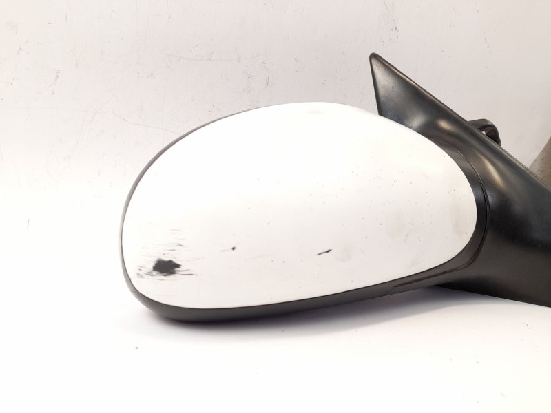 Recambio de retrovisor derecho para peugeot 406 berlina (s1/s2) 2.2 hdi referencia OEM IAM   