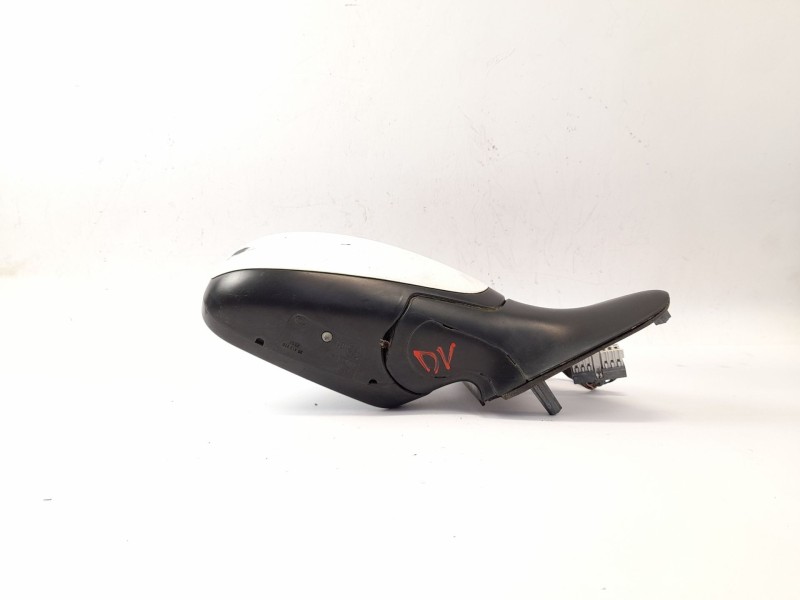 Recambio de retrovisor derecho para peugeot 406 berlina (s1/s2) 2.2 hdi referencia OEM IAM   