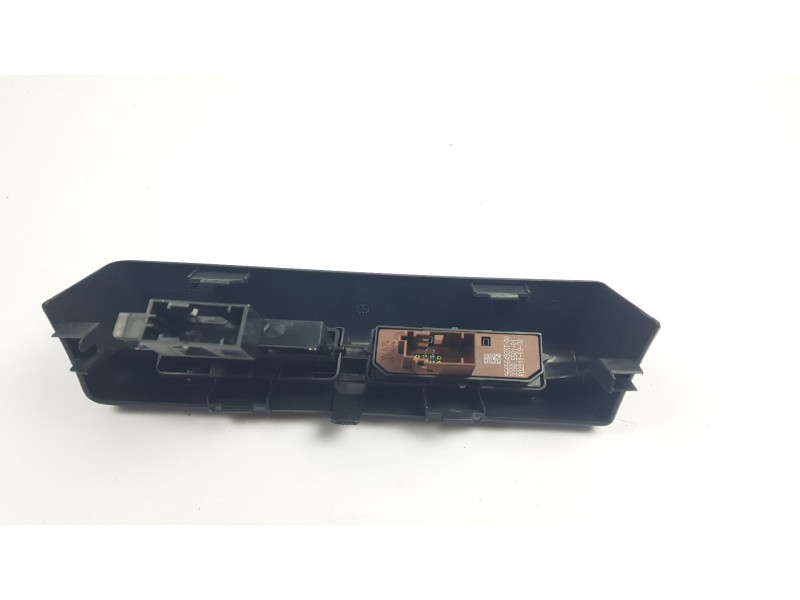 Recambio de interruptor para peugeot 3008 1.6 hdi fap referencia OEM IAM 96656492XT  
