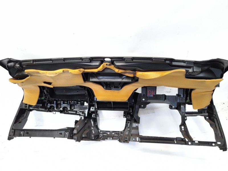 Recambio de salpicadero para fiat grande punto (199) 1.9 d multijet referencia OEM IAM   