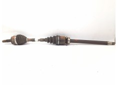 Recambio de transmision delantera derecha para fiat grande punto (199) 1.9 d multijet referencia OEM IAM 55700614  