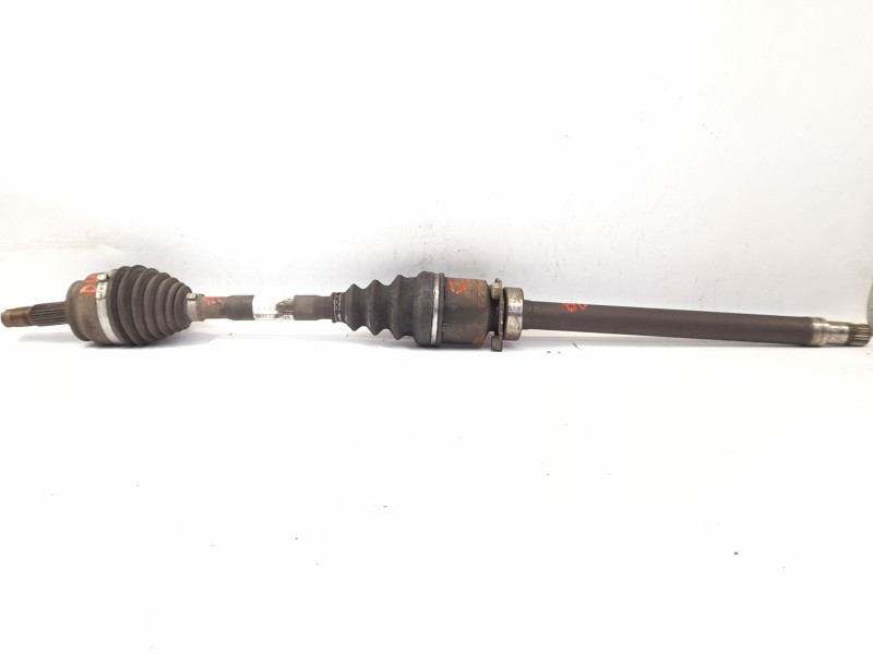 Recambio de transmision delantera derecha para fiat grande punto (199) 1.9 d multijet referencia OEM IAM 55700614  