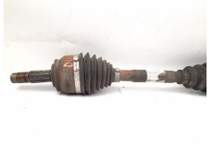 Recambio de transmision delantera derecha para fiat grande punto (199) 1.9 d multijet referencia OEM IAM 55700614   2