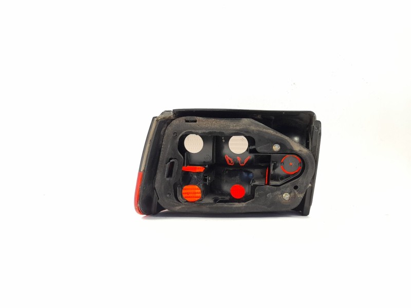 Recambio de piloto trasero derecho para seat ibiza ii (6k1) 1.4 referencia OEM IAM 962220  