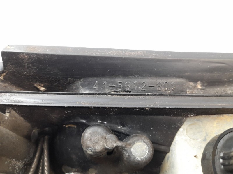 Recambio de retrovisor izquierdo para seat ibiza ii (6k1) 1.4 referencia OEM IAM 415312301  