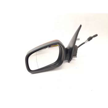 RETROVISOR IZQUIERDO 