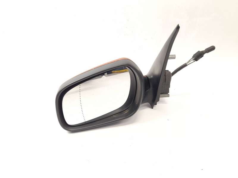 RETROVISOR IZQUIERDO 