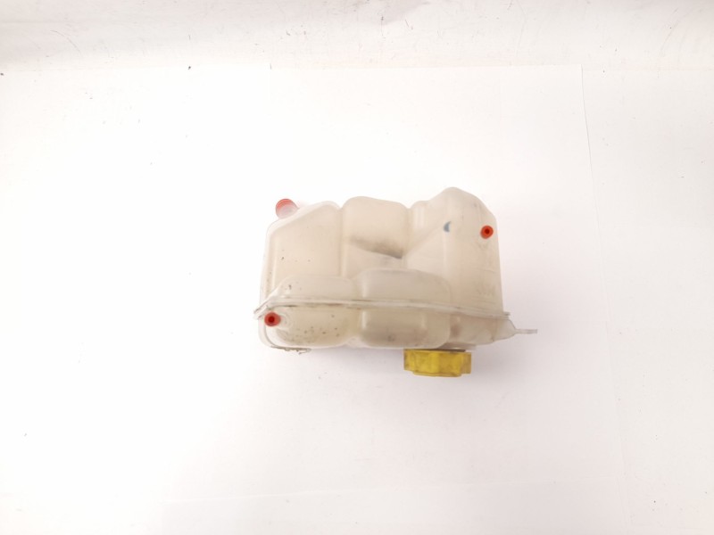 Recambio de deposito expansion para ford fusion (ju_) 1.6 tdci referencia OEM IAM 3S618K218AB  