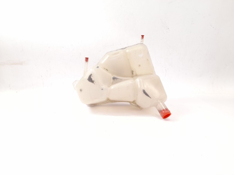 Recambio de deposito expansion para ford fusion (ju_) 1.6 tdci referencia OEM IAM 3S618K218AB  