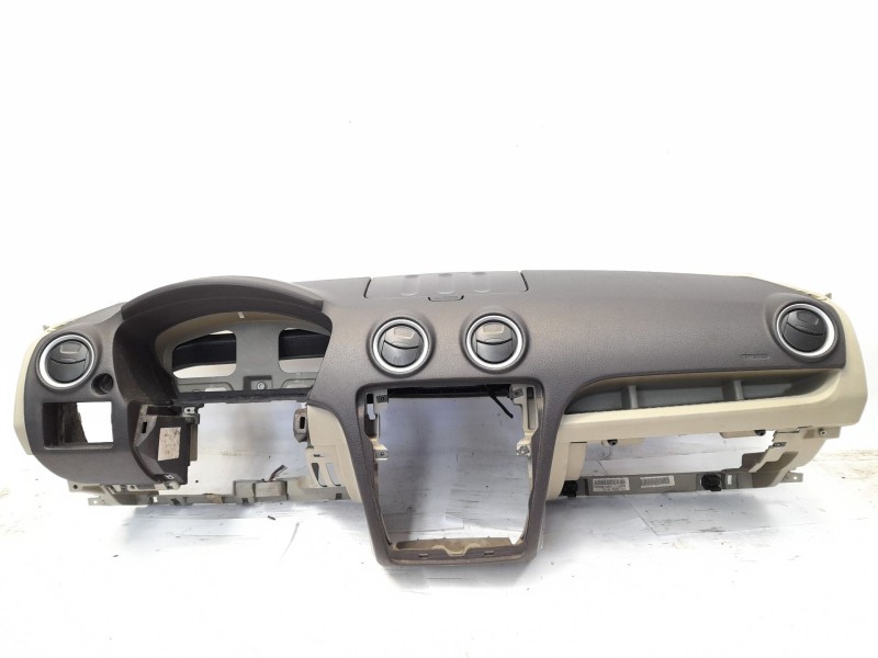 Recambio de salpicadero para ford fusion (ju_) 1.6 tdci referencia OEM IAM   