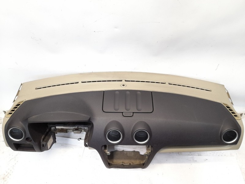 Recambio de salpicadero para ford fusion (ju_) 1.6 tdci referencia OEM IAM   