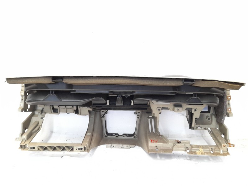 Recambio de salpicadero para ford fusion (ju_) 1.6 tdci referencia OEM IAM   
