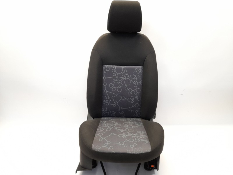 Recambio de asiento delantero derecho para ford fiesta v (jh_jd)1.4tdci referencia OEM IAM   