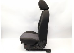 Recambio de asiento delantero derecho para ford fiesta v (jh_jd)1.4tdci referencia OEM IAM    2
