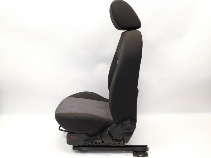 Recambio de asiento delantero derecho para ford fiesta v (jh_jd)1.4tdci referencia OEM IAM   