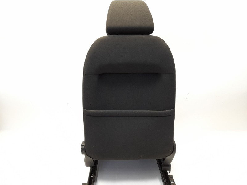 Recambio de asiento delantero derecho para ford fiesta v (jh_jd)1.4tdci referencia OEM IAM   
