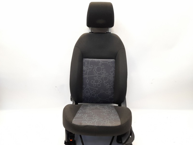 Recambio de asiento delantero izquierdo para ford fiesta v (jh_jd)1.4tdci referencia OEM IAM   