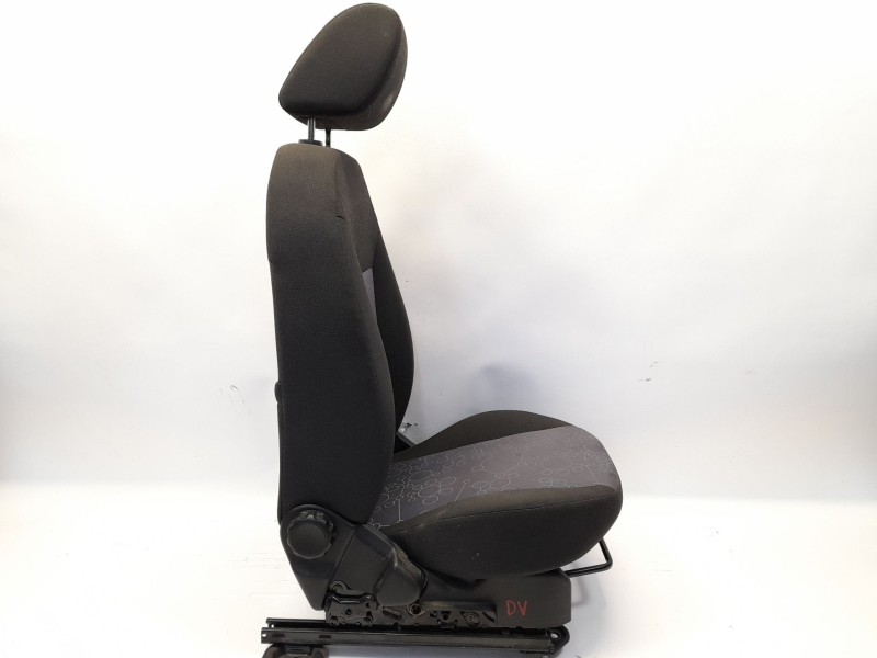 Recambio de asiento delantero izquierdo para ford fiesta v (jh_jd)1.4tdci referencia OEM IAM   