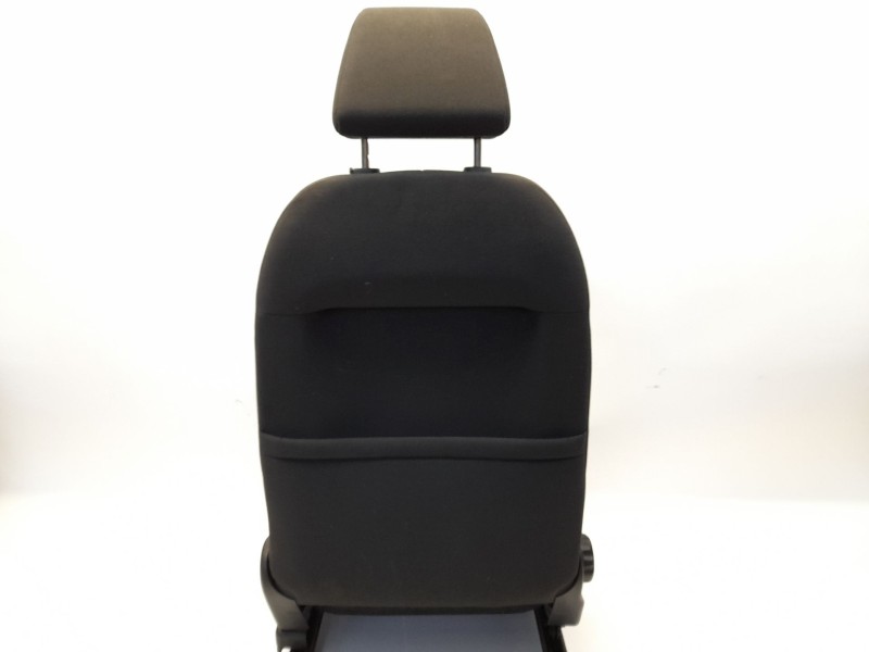 Recambio de asiento delantero izquierdo para ford fiesta v (jh_jd)1.4tdci referencia OEM IAM   