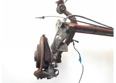 Recambio de puente trasero para peugeot 206 cc 2.0 16v cat referencia OEM IAM    2