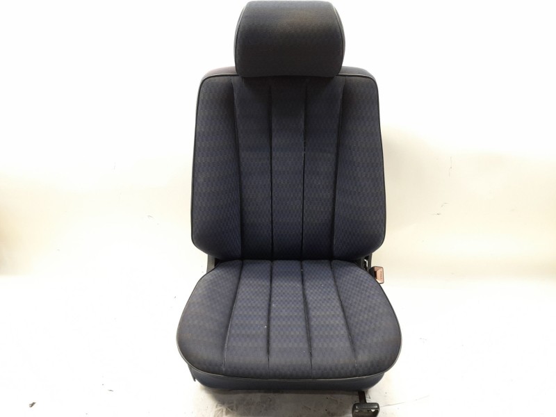 Recambio de asiento delantero derecho para mercedes-benz 190 (w201) e 2.0 referencia OEM IAM   