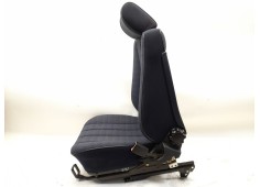 Recambio de asiento delantero derecho para mercedes-benz 190 (w201) e 2.0 referencia OEM IAM    2