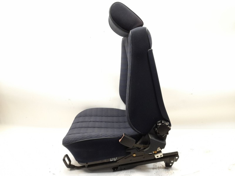 Recambio de asiento delantero derecho para mercedes-benz 190 (w201) e 2.0 referencia OEM IAM   