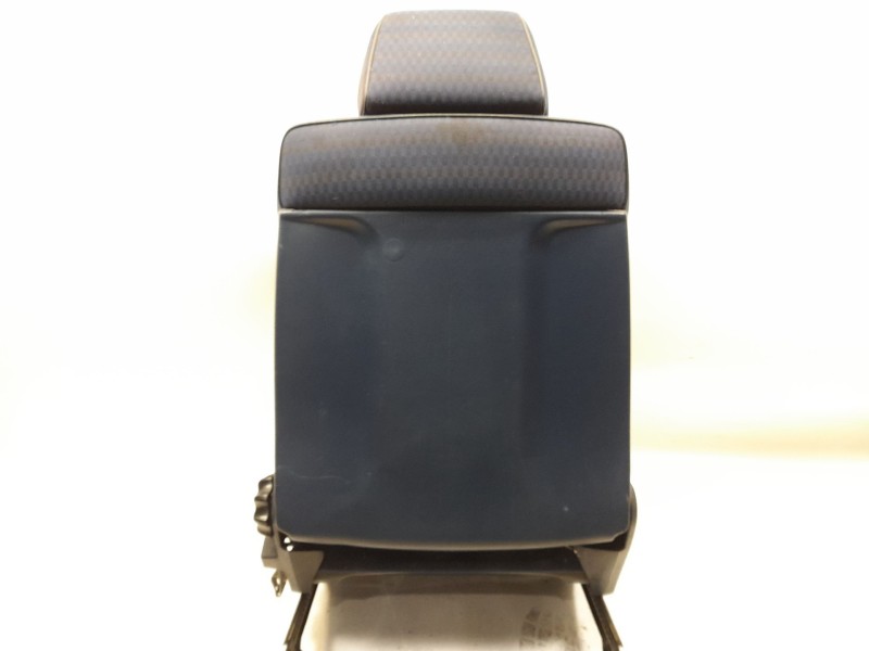 Recambio de asiento delantero derecho para mercedes-benz 190 (w201) e 2.0 referencia OEM IAM   