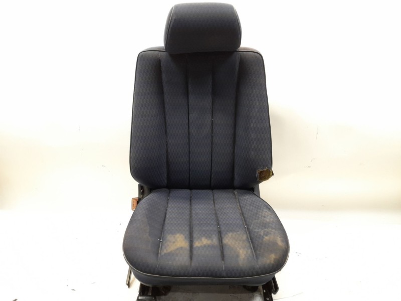 Recambio de asiento delantero izquierdo para mercedes-benz 190 (w201) e 2.0 referencia OEM IAM   